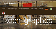 Tablet Screenshot of ketg.eu